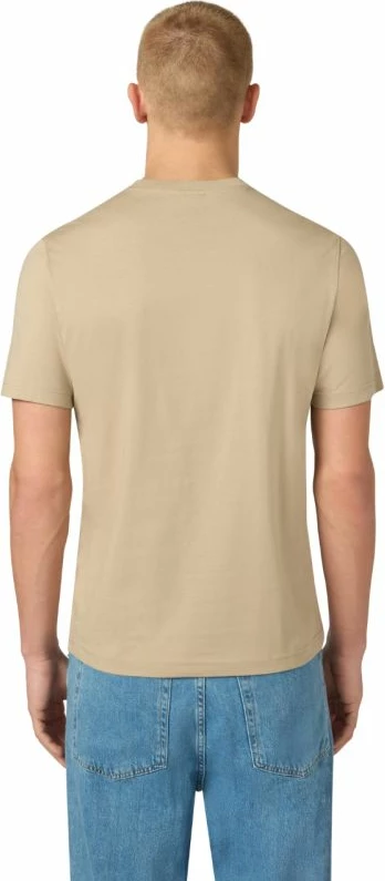 Maicë meshkuj Champion SS Tee 221798 MS041, bezhë [Madhësia: XXL]