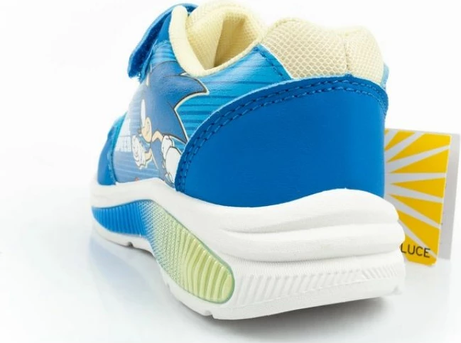 Atlete fëmijë Leomil, të kaltra