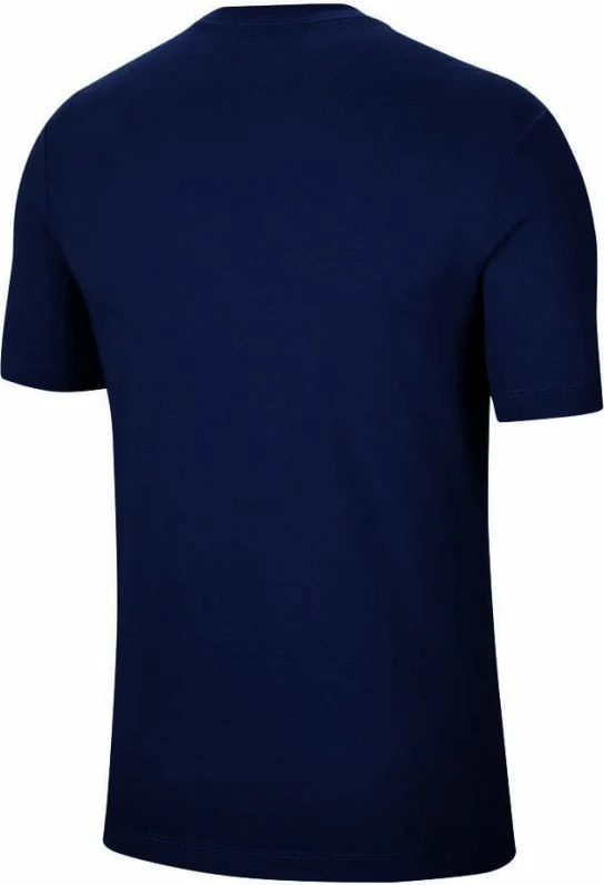 Maiçe për meshkuj Nike, blu