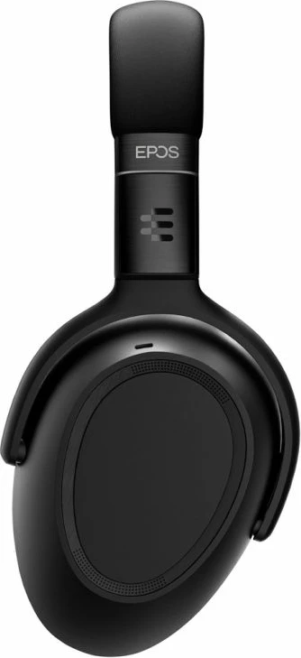 Set kufje stereo Yakimasport EPOS ADAPT 660 USB A, të zeza