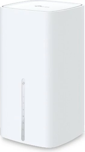 Router TP-Link Wi-Fi 6 Internet Box 6, Dual-band, Bardhë