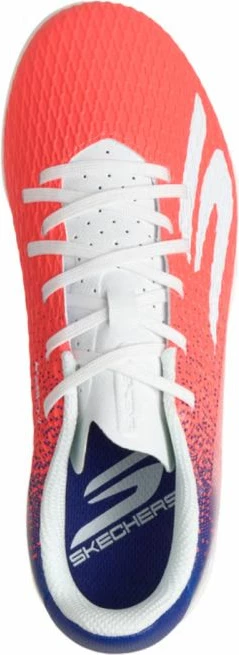 Atlete futbolli për fëmijë Skechers SKX_2 TF 252165L, Sunset Pack [Madhësia: 36]