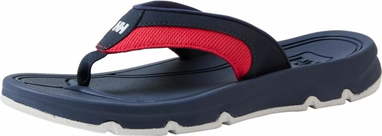 Sandale flip-flop për meshkuj Helly Hansen Sandhamn Sandal 12085 597
