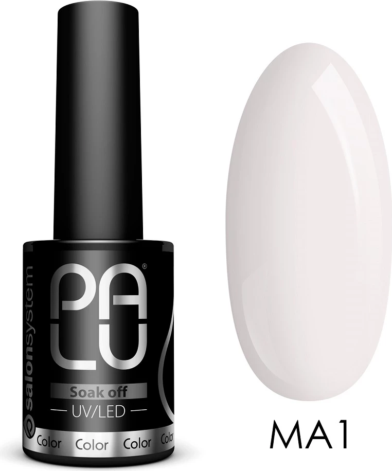 Llak për thonj për femra PALU Miami MA01, 11g