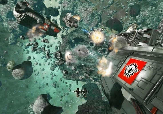 Miner Wars 2081 EN/IT/CS/ES Global