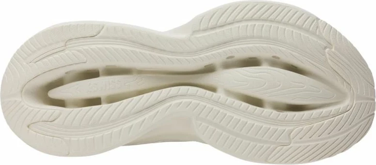Atlete unisex K-Swiss, të bardha