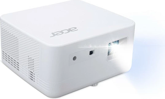 Projektor Acer PD1810ic, 4K UHD, 1000 ANSI lumen, DLP, i bardhë