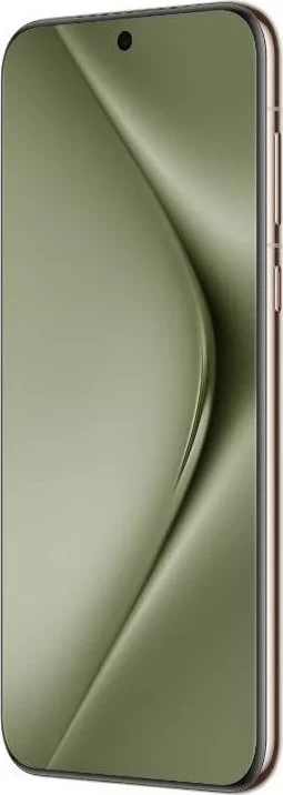 Celular Huawei P70 Ultra, 6.8", 16+512GB, i gjelbër