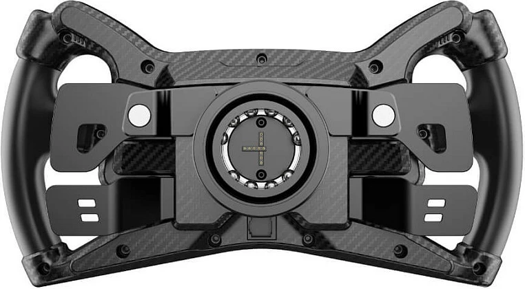 Timon sim racing Moza Racing KS Wheel RS047, 300 mm, wired & wireless, i zi