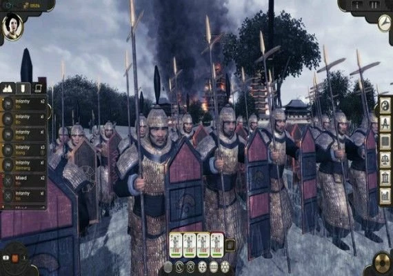 Oriental Empires EN Global