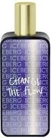 Eau de Toilette Iceberg Change The Flow, 50ml