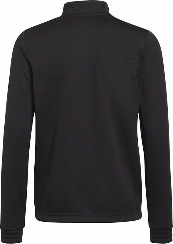 Duks për fëmijë adidas, i zi