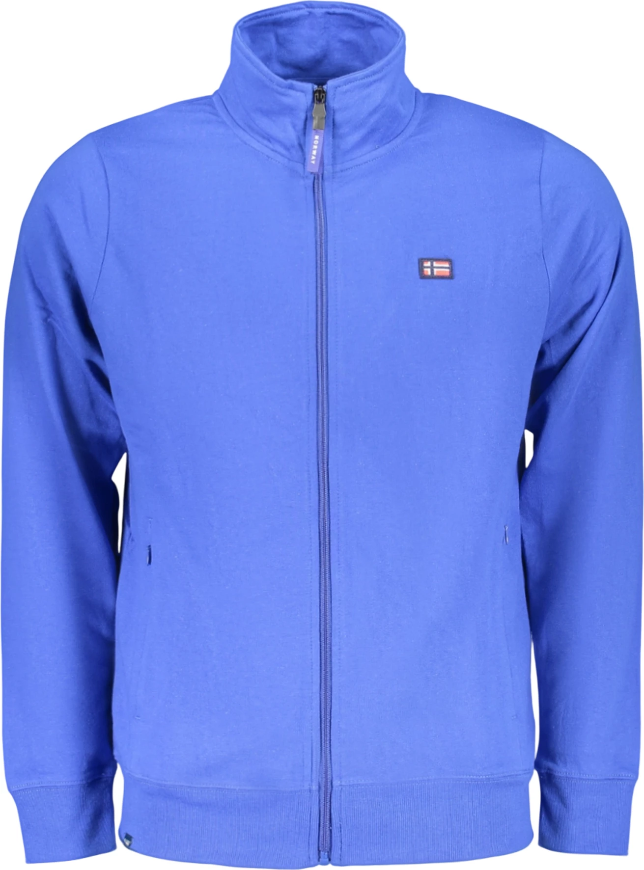 Duks për meshkuj NORWAY 1963, kaltër