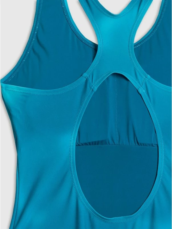 Bikine njëpjesëshe femra 4f 4FRSS26USWSF164-46A [Madhësia: M]