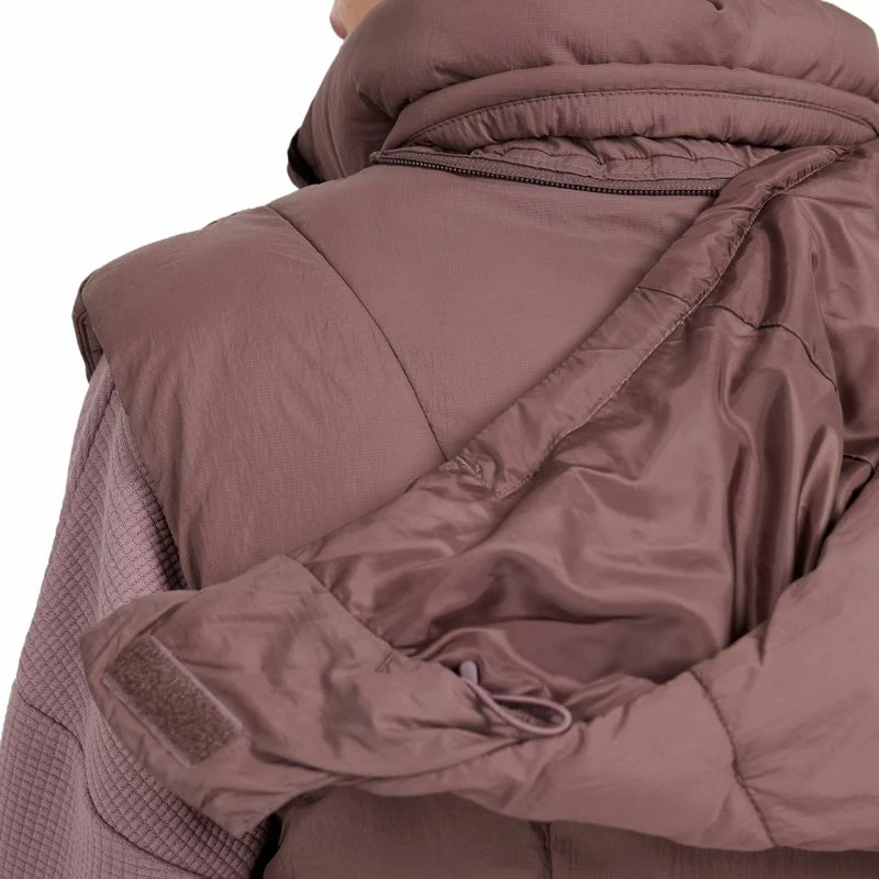 Jelek femra 4F F299, kafe e errët