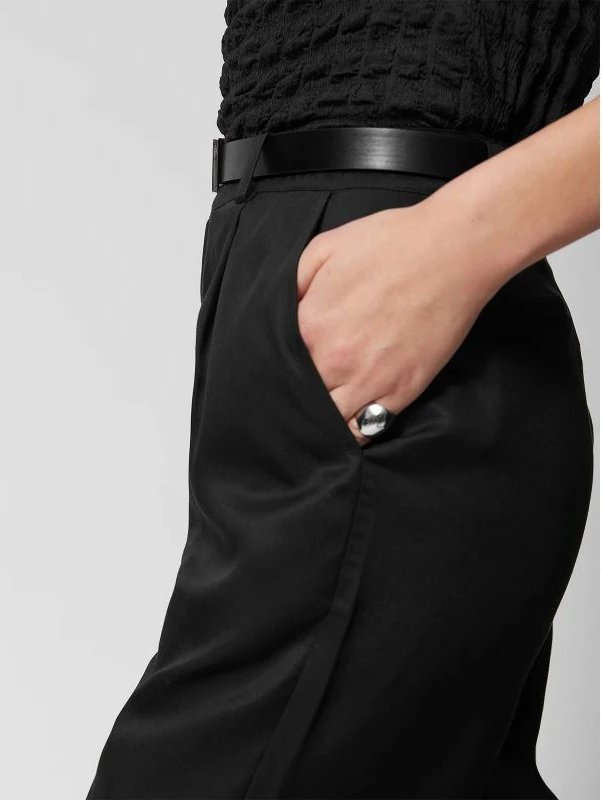 Pantallona femra Outhorn lyocell