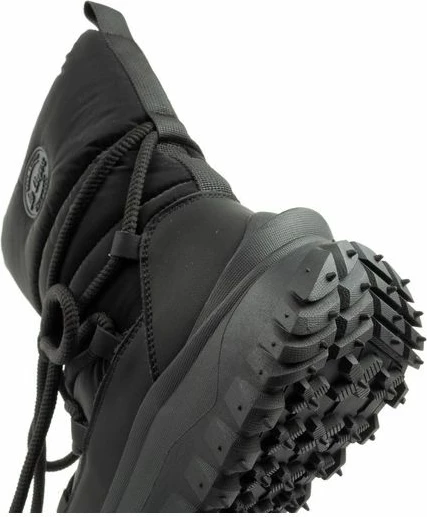 Çizme hiking Lee Cooper për femra, të zeza