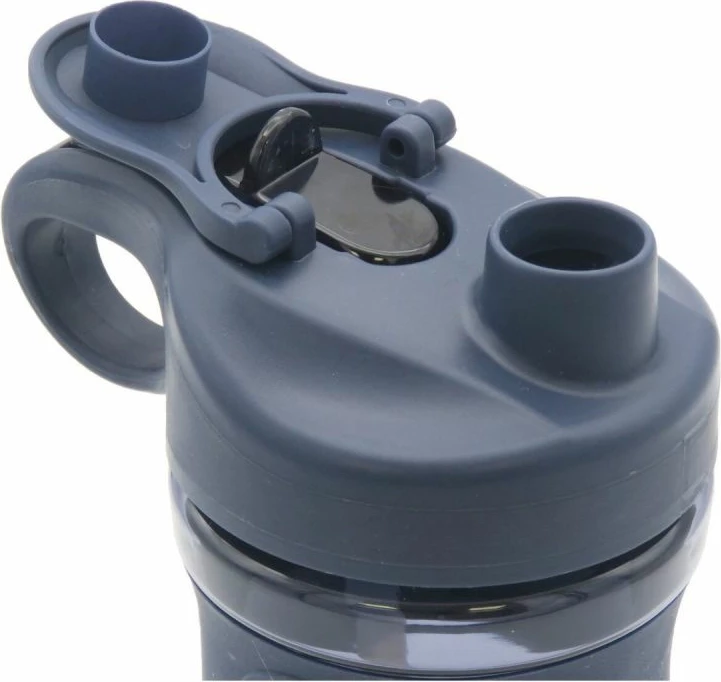 Shishe uji Real Madrid B92-22RM, 800ml, navy [Ngjyra: Blu marin]