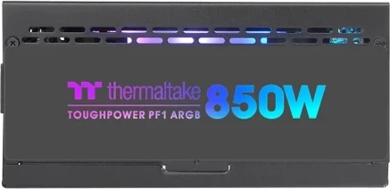 Kasë energjie Thermaltake Toughpower PF1 ARGB Platinum 850W, full modular, ARGB