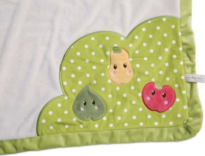 Nici Batanije E Rehatshme 75X100Cm Lepurushi 49046