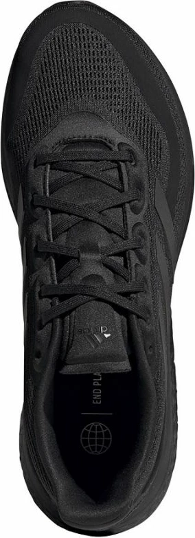 Atlete për meshkuj adidas Supernova, të zeza [Madhësia: 45 1/3]