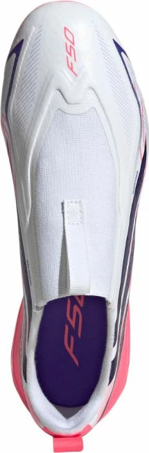 Atlete futbolli adidas F50 Hyperfast League LL FG KK1314, për fëmijë [Madhësia: 35.5]
