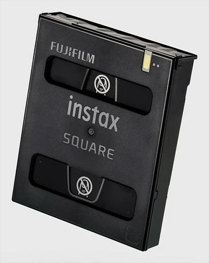 Film instant Fujifilm instax SQUARE, 20 fleta