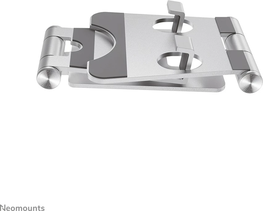 Mbështjellës tavoline Neomounts DS10-150SL1, për celular deri 4.7 inç, palueshëm, argjend