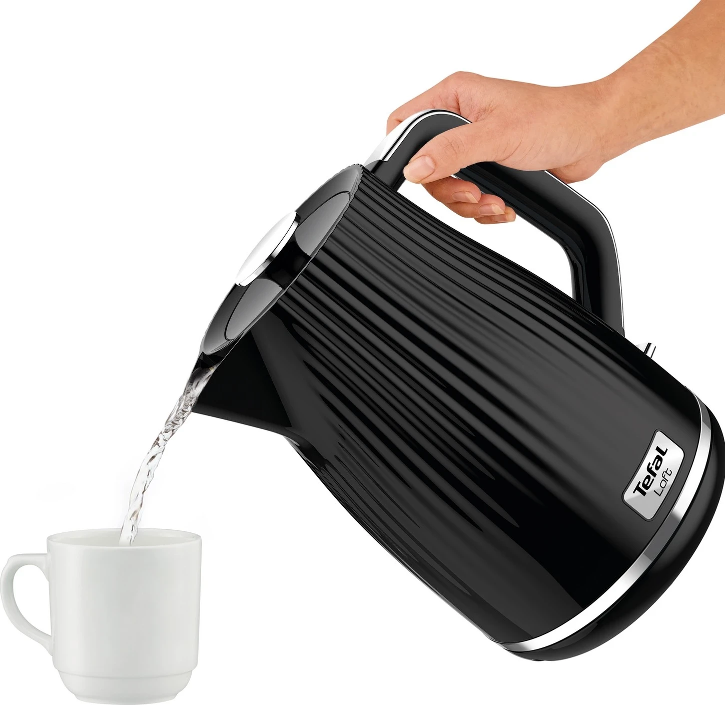 Tefal KO250830 Loft i zi