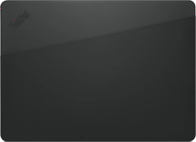 Çantë laptopi, Lenovo, Professional 4X41L51716, 14 inç, e zezë