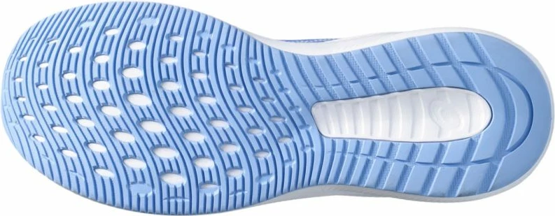 Atlete për femra Asics, blu [Madhësia: 37]