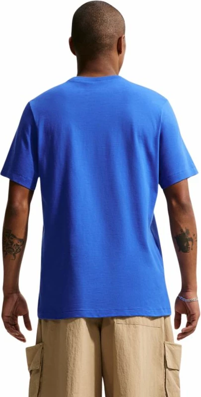 Maicë për meshkuj Nike Club Tee AR4997 480, e kaltër [Madhësia: XXL]