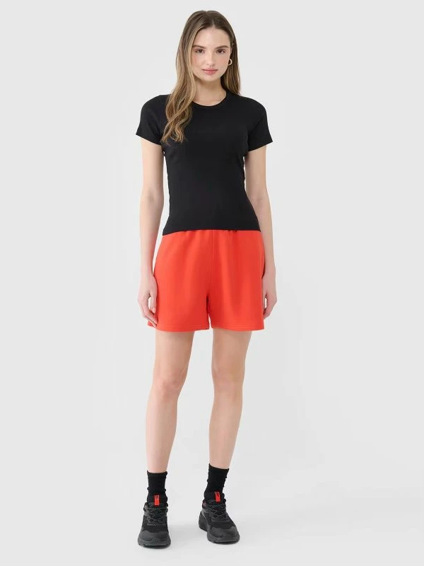 Maicë slim për femra 4f [Madhësia: XS]