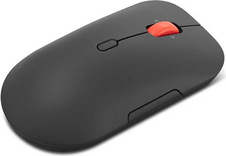 Maus Lenovo Pro Plus 6050, wireless RF + Bluetooth, 2400 DPI, i zi