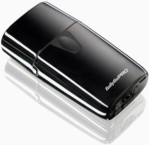 Makinë rroje Babyliss FXLFS2E, e zezë