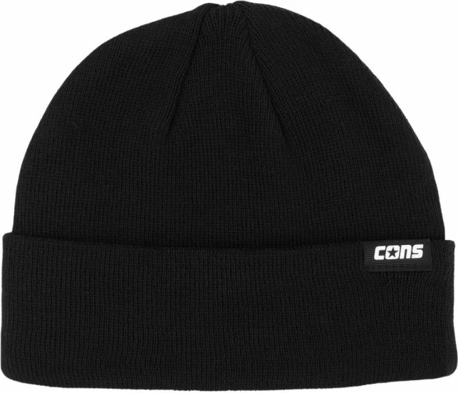 Kapelë Converse unisex, e zezë