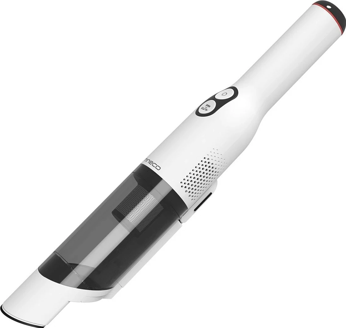 Fshesë dore Tineco GO Mini, pa kabllo, 2000mAh, e bardhë