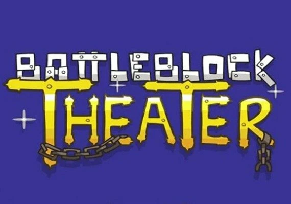 BattleBlock Theater Global