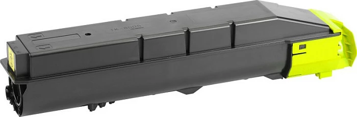 Toner UTAX CK-5510Y, 12000 faqe, i verdhë