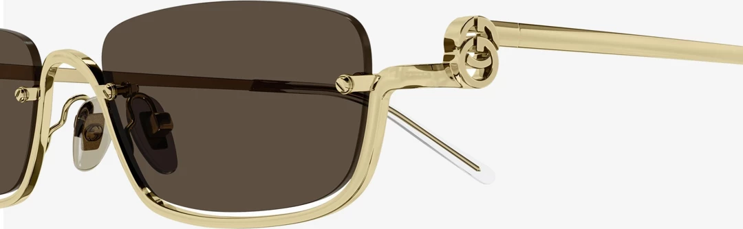 Syze dielli Gucci GG1278S-001 55