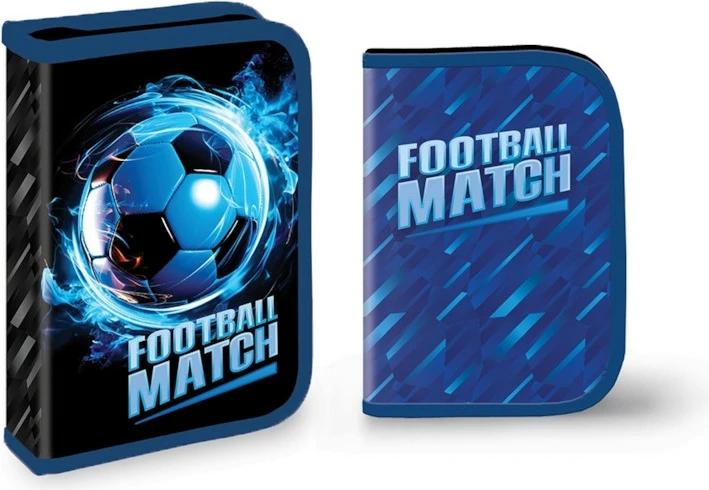Osh Fotrolle E Mbushur Me 1 Zip Football Yl142