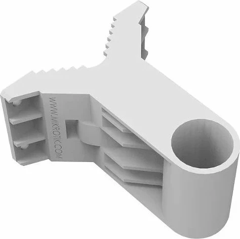 Braket montimi MikroTik quickMOUNT RB-QM, 180 x 120 x 80 mm, gri