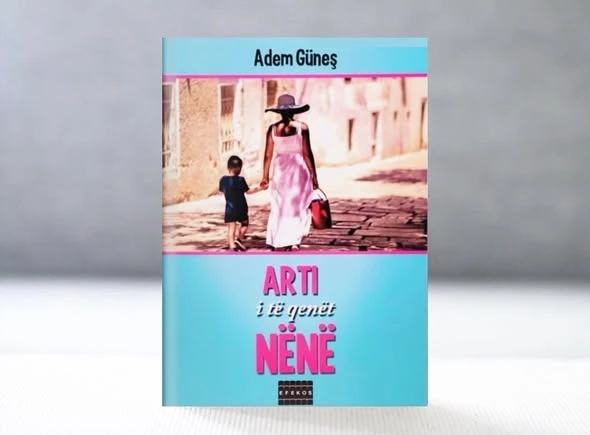 Arti i të qenët Nënë