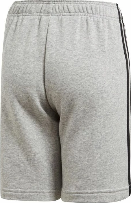 Shorce për fëmijë adidas, gri [Madhësia: 116 cm]