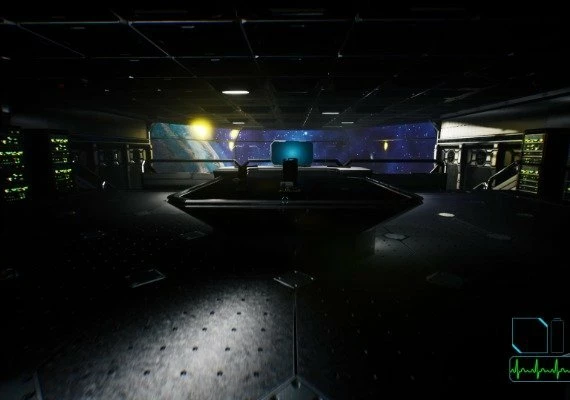 Horrors of Space VR EN/DE/FR/IT/ES Global