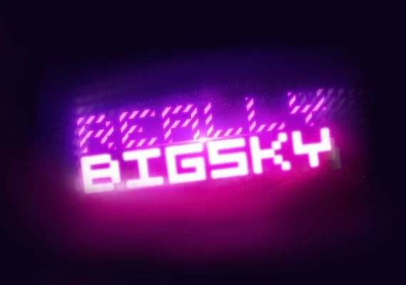 Really Big Sky EN Global
