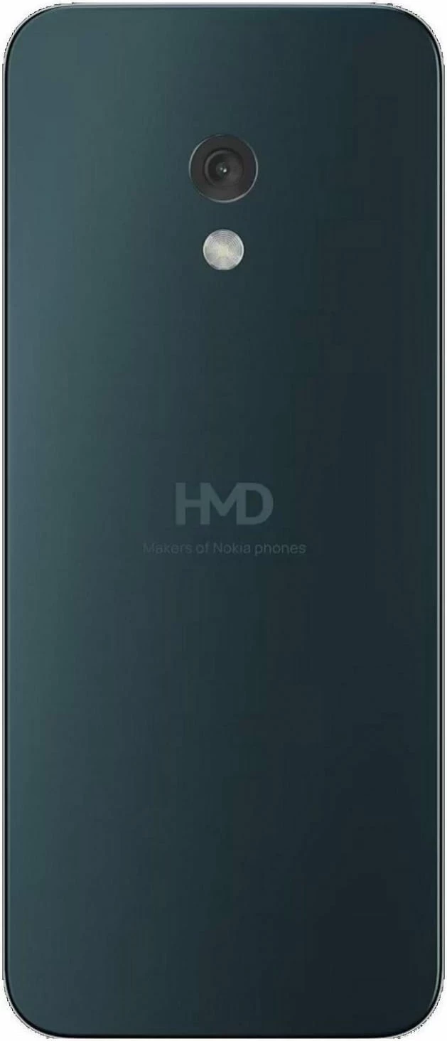 Celular HMD Nokia 225 4G Dual SIM, 64MB RAM, 32GB microSD, kaltër