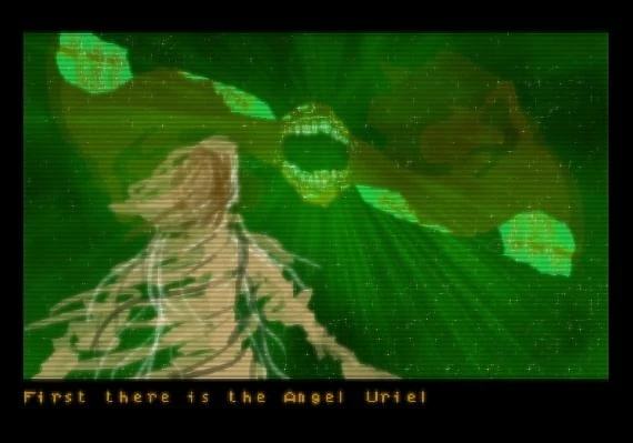 Uriel's Chasm EN Global