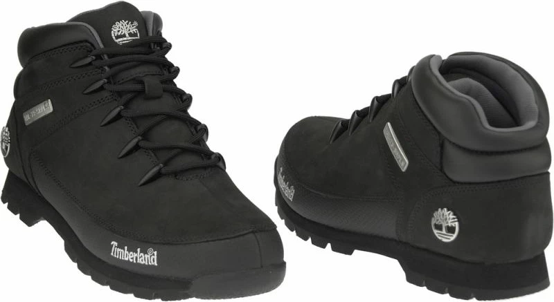 Atlete për meshkuj Timberland, të zeza