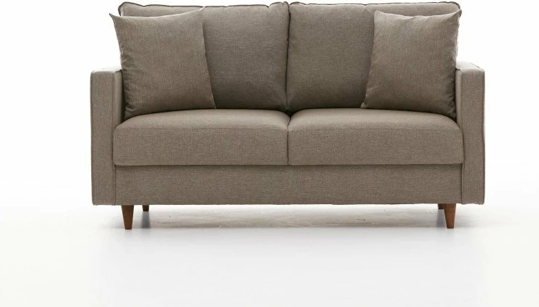 Divan dy ulëshe Atelier del Sofa, Eva, ngjyrë krem